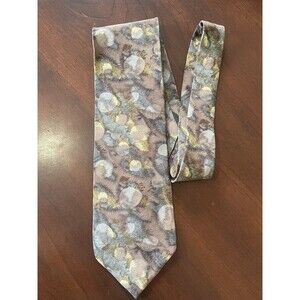 Grateful Dead Rainforest Second Set Necktie